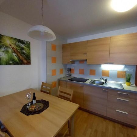 Apartma Happy Kranjska Gora Εξωτερικό φωτογραφία