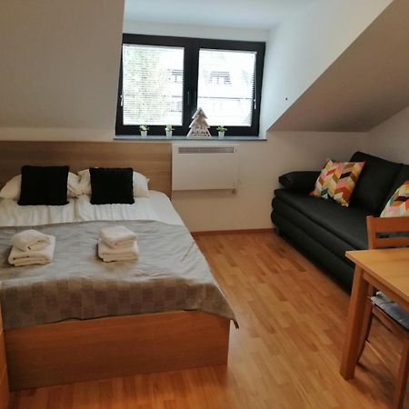 Apartma Happy Kranjska Gora Εξωτερικό φωτογραφία