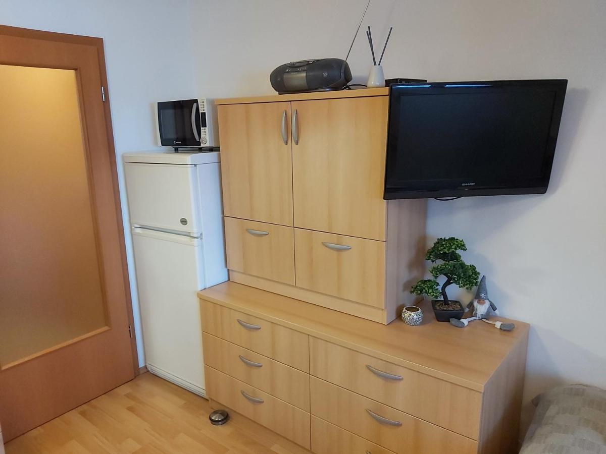 Apartma Happy Kranjska Gora Εξωτερικό φωτογραφία