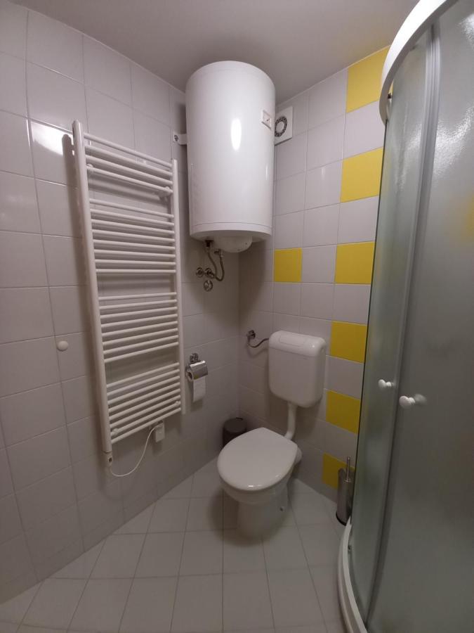 Apartma Happy Kranjska Gora Εξωτερικό φωτογραφία