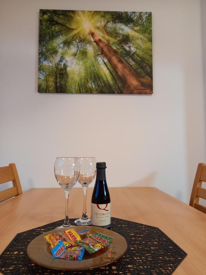 Apartma Happy Kranjska Gora Εξωτερικό φωτογραφία
