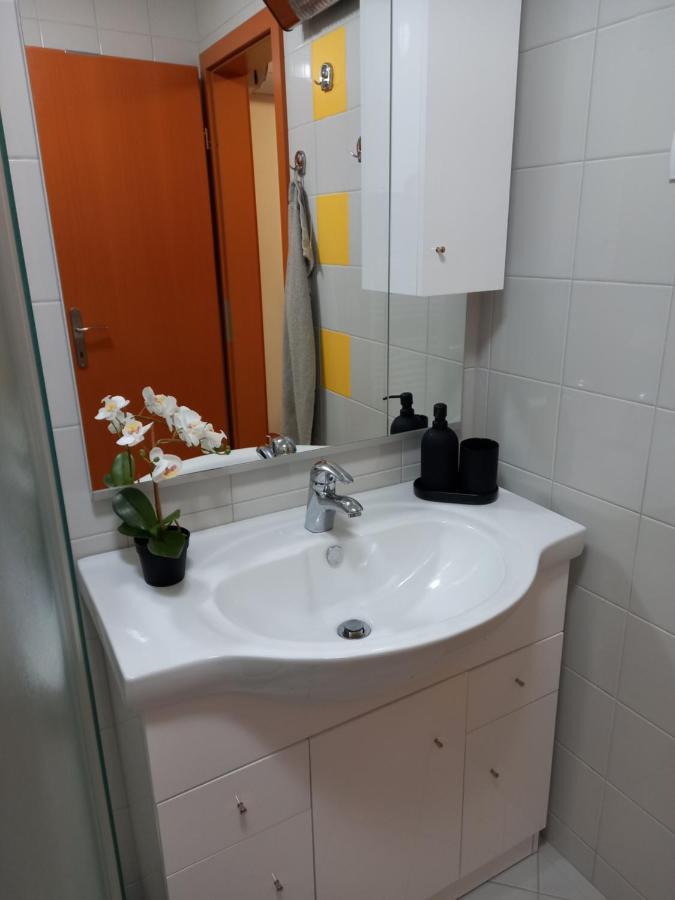 Apartma Happy Kranjska Gora Εξωτερικό φωτογραφία