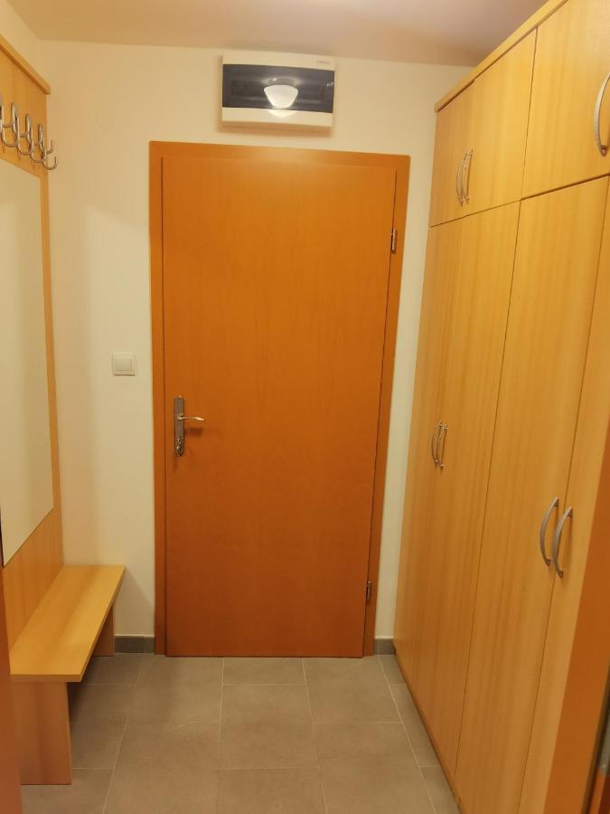 Apartma Happy Kranjska Gora Εξωτερικό φωτογραφία