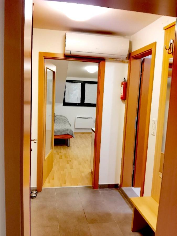 Apartma Happy Kranjska Gora Εξωτερικό φωτογραφία